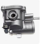 Mercedes Benz 6112000315 C Partes del motor Termostato montaje 87°C