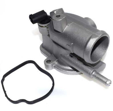 Mercedes Benz 6112000315 Partes del motor Termostato ensamblaje 92°C