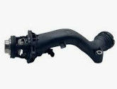 Mercedes Benz 2782000815 Partes del motor Termostato 103°C