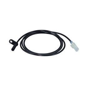 Mercedes Sprinter 9065401217 Partes del chasis ABS Sensor de velocidad de las ruedas