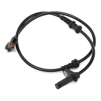 Mercedes Benz 2075400017 Partes del chasis ABS Sensor de velocidad de las ruedas