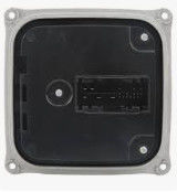 Mercedes Benz 2189009303 B Auto AC y electricidad piezas del faro Unidad de control del conductor
