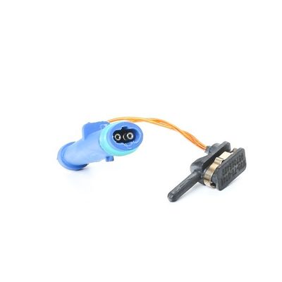 Mercedes Benz 1695401617 Partes del chasis Sensor de indicador de desgaste de las pastillas de freno
