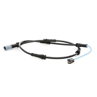 BMW 34356791962 Partes del chasis Sensor de desgaste de las pastillas de freno traseras
