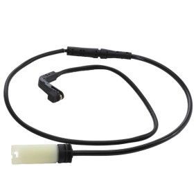 BMW 34356789494 Partes del chasis Sensor de desgaste de la almohadilla de freno trasera