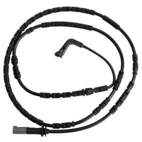 BMW 34356789446 Partes del chasis Pad de freno de disco Sensor de desgaste trasero