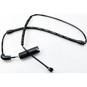 BMW 34351165580 Partes del chasis Sensor trasero de las pastillas de freno