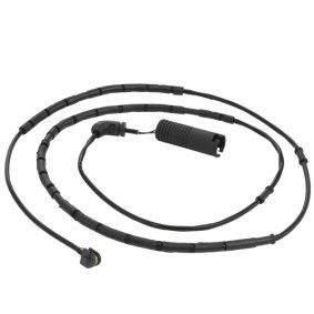BMW 34351164372 Partes del chasis Sensor de desgaste de las pastillas de freno traseras