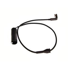 BMW 34351163066 Partes del chasis Sensores de desgaste de las pastillas de freno de disco trasero