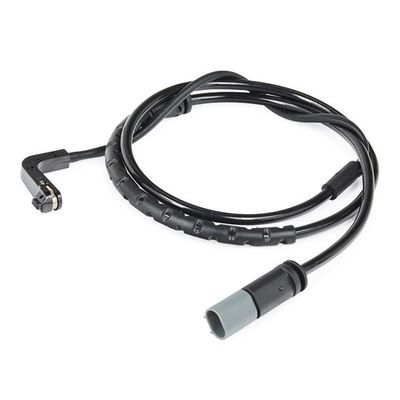 BMW 34356771766 Partes del chasis Sensor de desgaste de las pastillas de freno traseras