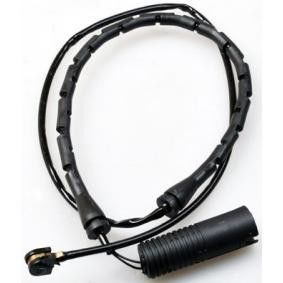 BMW 34351181338 Partes del chasis Sensor de desgaste de las pastillas del freno delantero