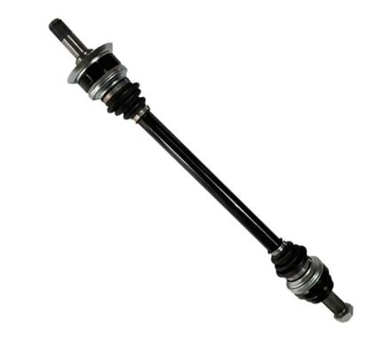 BMW 33207599254 Partes del chasis Eje de accionamiento