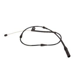 BMW 34356860181 Partes del chasis Pad de freno Sensor de desgaste Frente izquierda