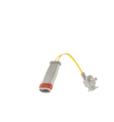 Mercedes Benz 2115400717 Partes del chasis Sensor del freno delantero izquierdo