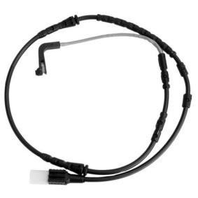 BMW 34356789444 Sensor de desgaste de las pastillas de freno