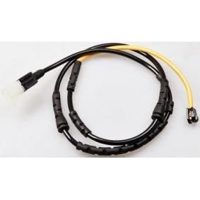 BMW 34356792563 Sensor de desgaste de las pastillas de freno