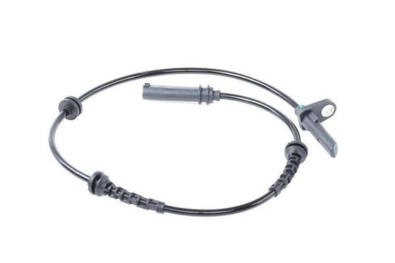 BMW 34526784901 Partes del chasis ABS trasero Sensor de velocidad de las ruedas