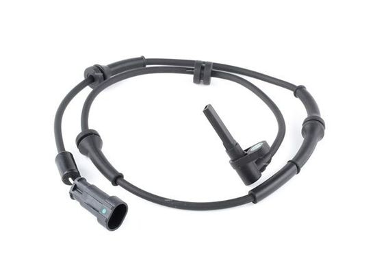 BMW 34526775864 Partes del chasis ABS trasero Sensor de velocidad de las ruedas