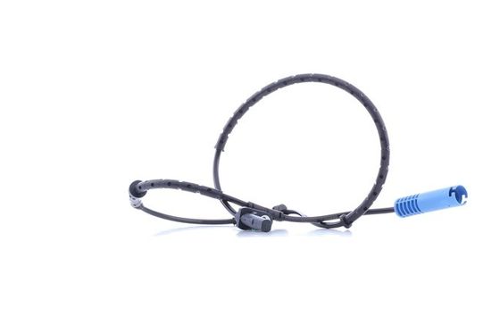 BMW 34526771709 Partes del chasis ABS trasero Sensor de velocidad de las ruedas
