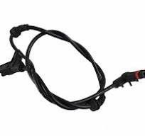 Mercedes Benz 2045408605 Partes del chasis ABS Sensor de velocidad de las ruedas Frente