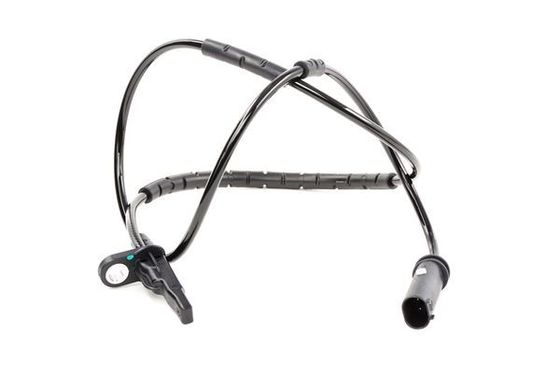 BMW 34526884421 Partes del chasis ABS trasero Sensor de velocidad de las ruedas