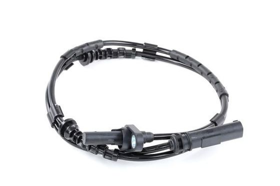 BMW 34526853859 Partes del chasis Sensor de velocidad del ABS delantero de las ruedas