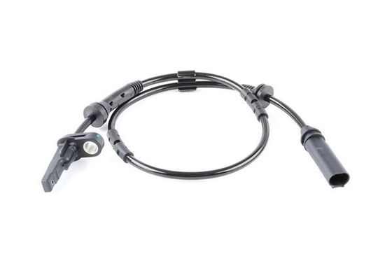 BMW 34526869293 Partes del chasis ABS trasero Sensor de velocidad de las ruedas