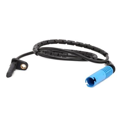 BMW 34526764859 Partes del chasis ABS trasero Sensor de velocidad de las ruedas