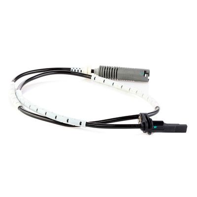 BMW 34526870077 Partes del chasis ABS trasero Sensor de velocidad de las ruedas