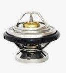 Mercedes BUS 6062030575 B Partes del motor Termostato 65°C