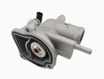 Mercedes Sprinter 6112000215 B Partes del motor Termostato ensamblaje 79°C