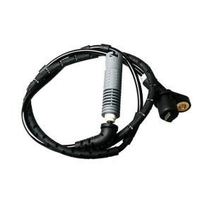 BMW 34521164370 Partes del chasis ABS trasero Sensor de velocidad de las ruedas