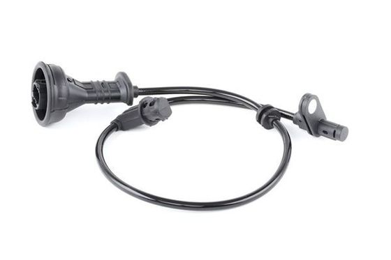 Mercedes Benz 1695401517 Partes del chasis ABS Sensor de velocidad de las ruedas trasero