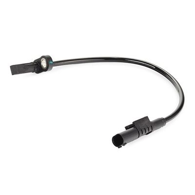Mercedes Benz 1669054102 Partes del chasis ABS trasero Sensor de velocidad de las ruedas