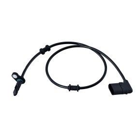 Mercedes Benz 2539052500 Partes del chasis ABS trasero izquierdo Sensor de velocidad de la rueda
