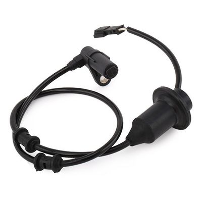 Mercedes Benz 2205400417 Partes del chasis ABS Sensor de velocidad de las ruedas trasero izquierda
