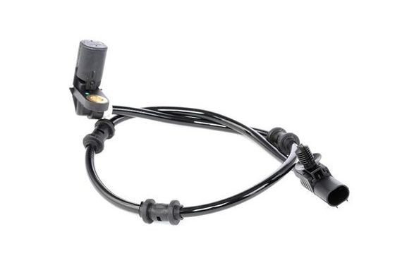 Mercedes Benz 1635401017 Partes del chasis Sensor de velocidad de rueda ABS trasero izquierdo