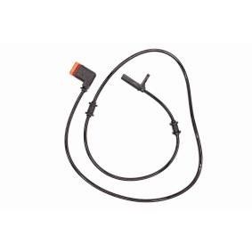 Mercedes Benz 1725400717 Partes del chasis ABS Sensor de velocidad de las ruedas