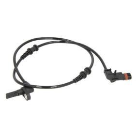 Mercedes VITO 6395401017 Partes del chasis ABS Sensor de velocidad de las ruedas Frente