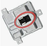 BMW 63117318327 Auto AC y piezas eléctricas Unidad de control de módulo de lastre del faro de xenón HID