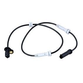 BMW 34526859589 Partes del chasis ABS Sensor de velocidad de las ruedas
