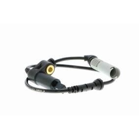 BMW 34521165609 Partes del chasis Sensor de velocidad del ABS delantero de las ruedas