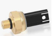 BMW 13537614317 Sensor de presión de combustible muy sensible Instalación fácil