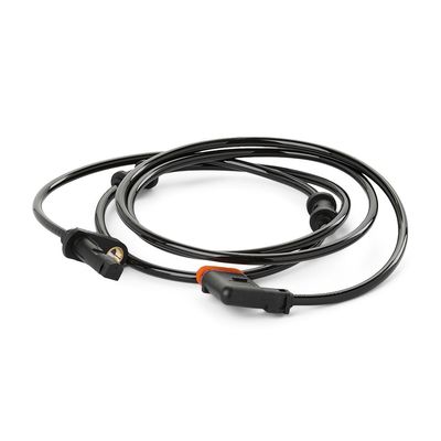 Mercedes Benz 2115403017 Partes del chasis ABS trasero Sensor de velocidad de las ruedas