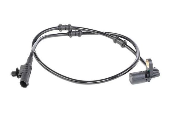 Mercedes Benz 1635400717 Partes del chasis Sensor de velocidad del ABS delantero izquierdo