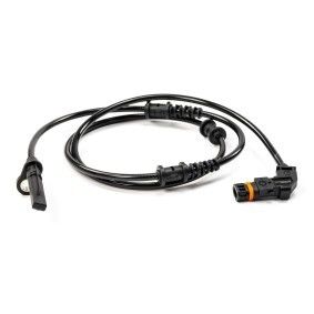 Mercedes Benz 1669054002 Partes del chasis Sensor de velocidad del ABS delantero de las ruedas