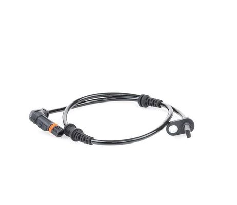 Mercedes Benz 1695401417 Partes del chasis Sensor de velocidad del ABS delantero de las ruedas