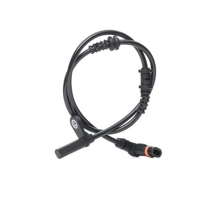 Mercedes Benz 1729056101 Partes del chasis Sensor de velocidad del ABS delantero de las ruedas