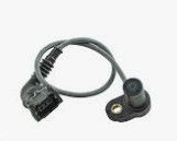 Sensor de posición del eje de camada BMW 12147539166 Operación de seguridad de alta eficiencia