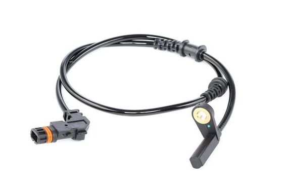 Mercedes Benz 2045400117 Partes del chasis Sensor de velocidad del ABS delantero de las ruedas